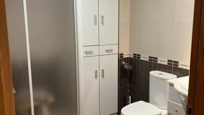 Piso en venta en Pueblos, Ágreda de 139.050 €