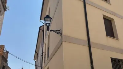 Piso en venta en Pueblos, Ágreda de 139.050 €