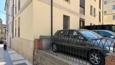 Piso en venta en Pueblos, Ágreda de 139.050 €