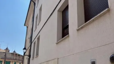 Piso en venta en Pueblos, Ágreda de 139.050 €