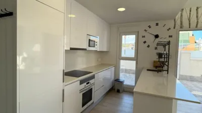 Chalet en venta en Carrer de Numància, Núcleo (Pilar de la Horadada) de 475.000 €