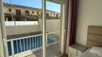 Chalet en venta en Carrer de Numància, Núcleo (Pilar de la Horadada) de 475.000 €
