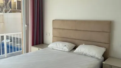 Chalet en venta en Carrer de Numància, Núcleo (Pilar de la Horadada) de 475.000 €