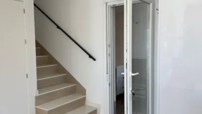 Chalet en venta en Carrer de Numància, Núcleo (Pilar de la Horadada) de 475.000 €