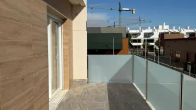 Chalet en venta en Carrer de Numància, Núcleo (Pilar de la Horadada) de 475.000 €