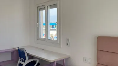 Chalet en venta en Carrer de Numància, Núcleo (Pilar de la Horadada) de 475.000 €