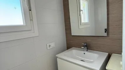 Chalet en venta en Carrer de Numància, Núcleo (Pilar de la Horadada) de 475.000 €