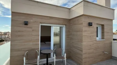 Chalet en venta en Carrer de Numància, Núcleo (Pilar de la Horadada) de 475.000 €