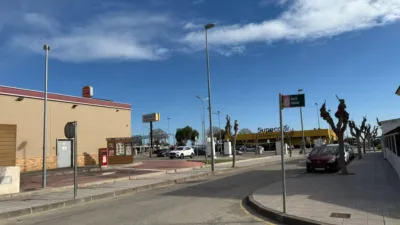 Chalet en venta en Carrer de Numància, Núcleo (Pilar de la Horadada) de 475.000 €