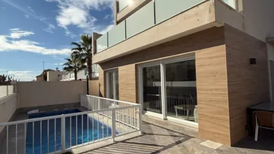 Chalet en venta en Carrer de Numància - Vista 5