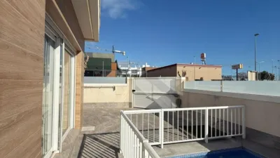 Chalet en venta en Carrer de Numància - Vista 6