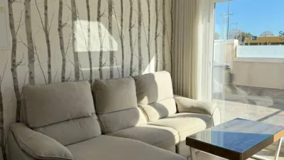 Chalet en venta en Carrer de Numància, Núcleo (Pilar de la Horadada) de 475.000 €