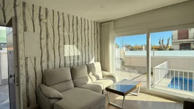 Chalet en venta en Carrer de Numància, Núcleo (Pilar de la Horadada) de 475.000 €