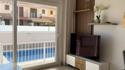 Chalet en venta en Carrer de Numància, Núcleo (Pilar de la Horadada) de 475.000 €