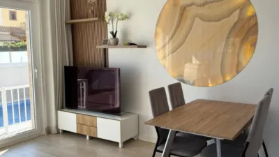 Chalet en venta en Carrer de Numància, Núcleo (Pilar de la Horadada) de 475.000 €
