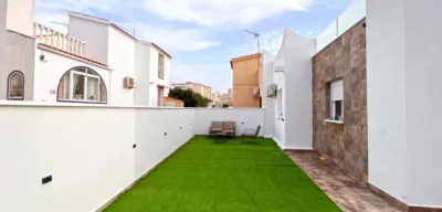 Casa en La Chismosa photo 12