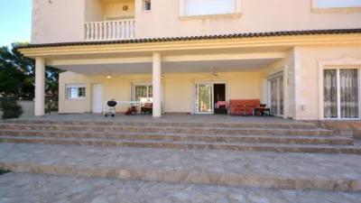 Chalet in Cabo Roig photo 15