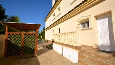 Chalet in Cabo Roig photo 35