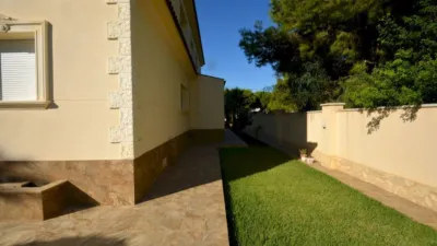 Chalet in Cabo Roig photo 38
