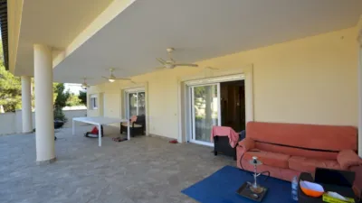 Chalet in Cabo Roig photo 47