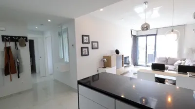 Apartment in Los Almendros-La Florida photo 11