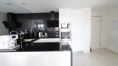 Apartment in Los Almendros-La Florida photo 12