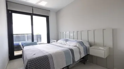 Apartment in Los Almendros-La Florida photo 14