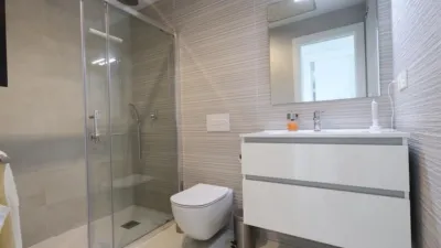 Apartment in Los Almendros-La Florida photo 18