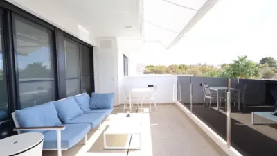 Apartment in Los Almendros-La Florida photo 20