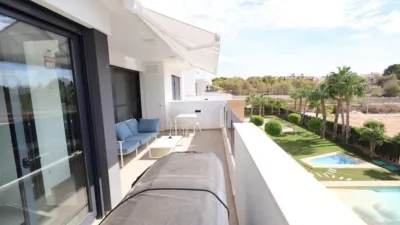 Apartment in Los Almendros-La Florida photo 21