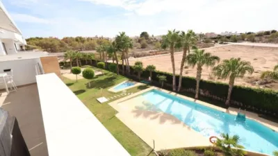 Apartment in Los Almendros-La Florida photo 22