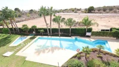Apartment in Los Almendros-La Florida photo 23