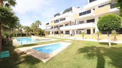 Apartment in Los Almendros-La Florida photo 2