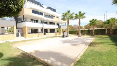 Apartment in Los Almendros-La Florida photo 3