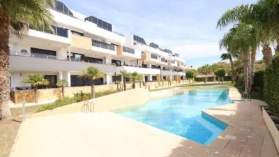 Apartment in Los Almendros-La Florida photo 5