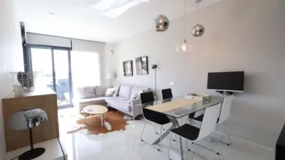 Apartment in Los Almendros-La Florida photo 6