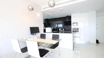 Apartment in Los Almendros-La Florida photo 9