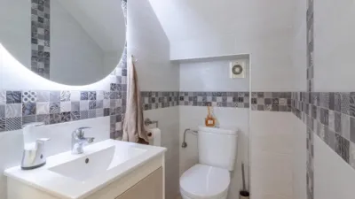 Chalet en La Florida photo 23