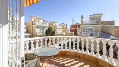 Chalet en La Florida photo 32