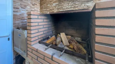Chalet en La Florida photo 8