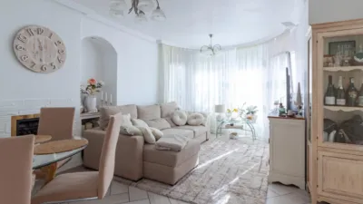 Chalet en La Florida photo 9