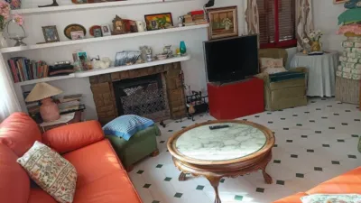 Casa – Orihuela, Mil Palmeras - Més