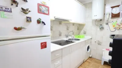 Apartamento en La Regia photo 3