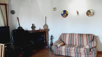 Chalet in Lomas de Cabo Roig photo 10