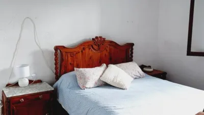 Chalet in Lomas de Cabo Roig photo 15
