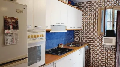 Chalet in Lomas de Cabo Roig photo 18
