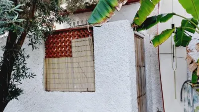 Chalet in Lomas de Cabo Roig photo 30