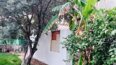 Chalet in Lomas de Cabo Roig photo 31