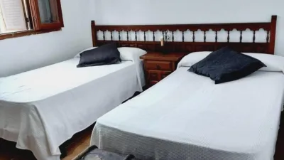 Chalet in Lomas de Cabo Roig photo 32