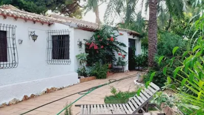 Chalet in Lomas de Cabo Roig photo 3